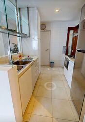Shanghai One (D10), Apartment #629863941